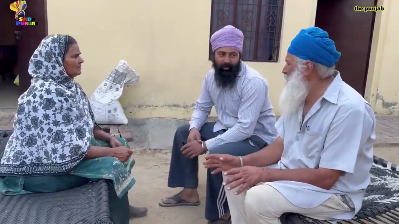 Bin mawa na puchda koi ve loko part 7