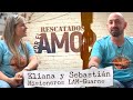 "Decidimos ser generosos con el Señor y Él lo ha sido doblemente con nosotros" | RescatadosPorElAMOR