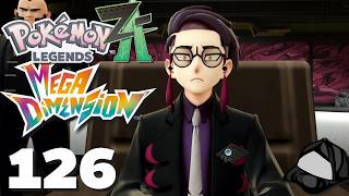 This Cost $140... – Part 126 –🗼Pokémon Legends: Z-A – Mega Dimension [Switch 2]