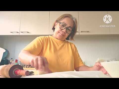 Lets make keto wraps