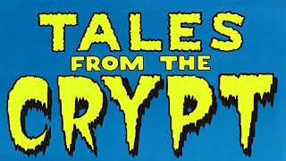 The Crypt Jam - Tales From The Crypt