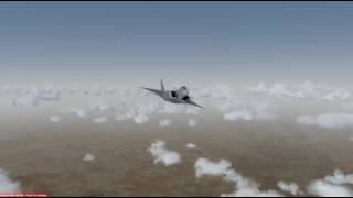 Prepar3d (P3D) cloud shadows 'bug'