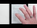 Learn a Language with the Kindle | The Ultimate Kindle Tutorial