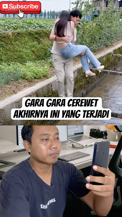 Ibarat pepatah mulutmu harimau mu 😂😂😂😂 #videolucu #videoreaction #lucungakak