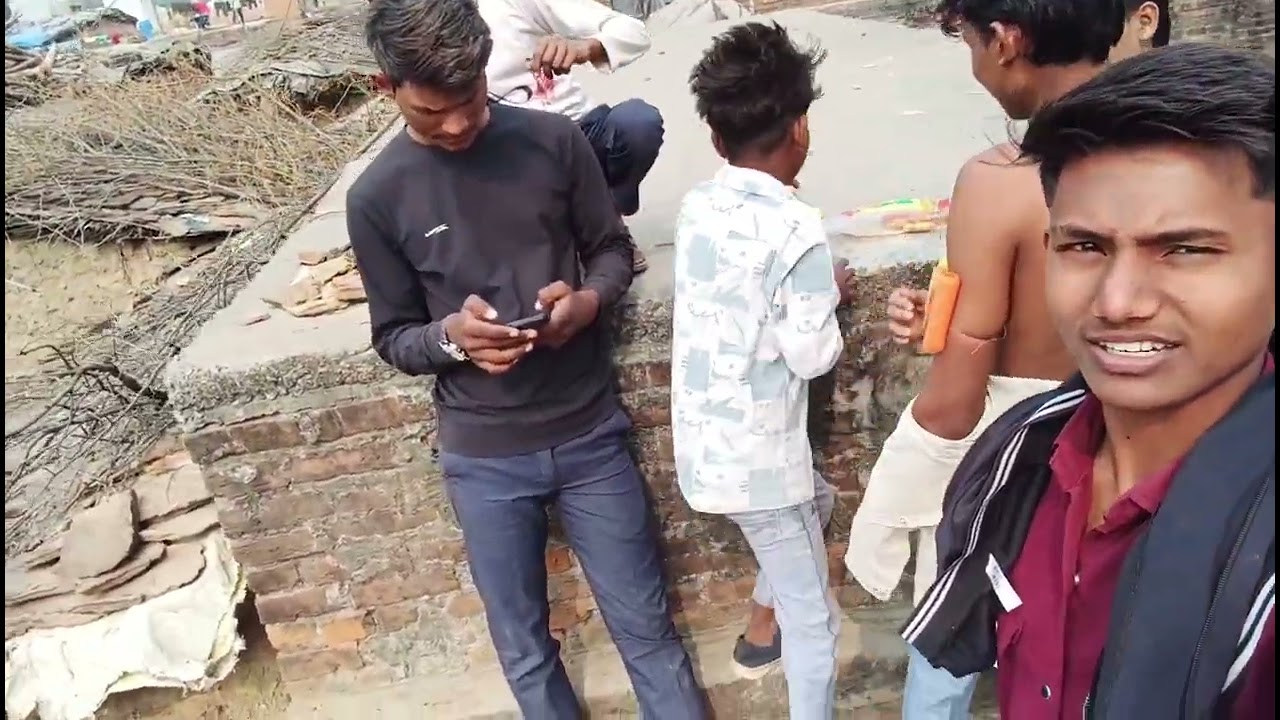 The Worst Comedy Video Shoot Ever