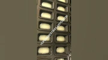 GCG-8ACF150 Automatic Cake&Chocolate depositor