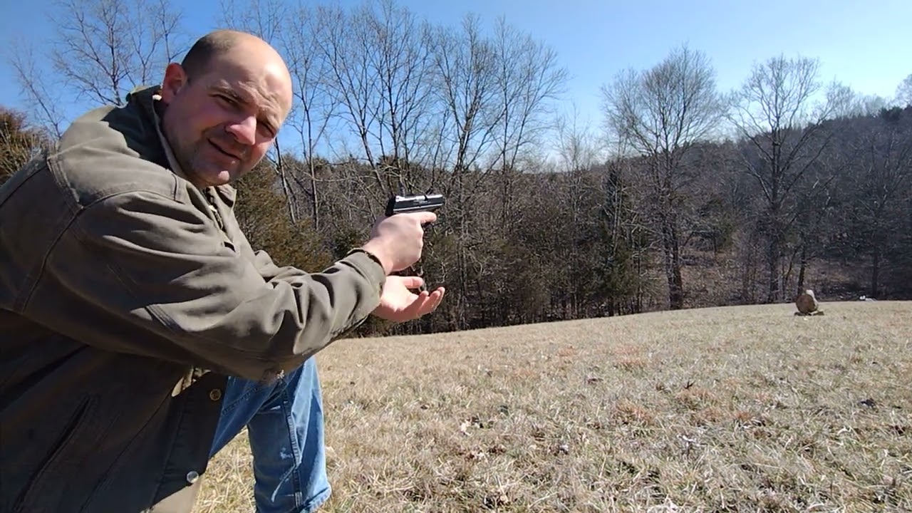 Ruger LC9 9mm concealed carry: Amateur review