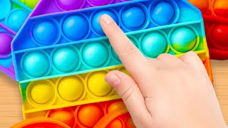 Pop us 💓💓very satisfying and relaxing asmar sounds game play  screenshot 3