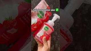 Dettol Foaming Handwash