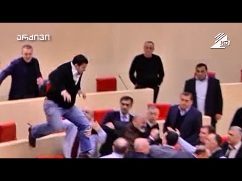 ჩვენი პარლამენტი - მოწმეთა დაკითხვის წესი; 2016 წლის ბიუჯეტი დამტკიცებულია