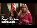 Elle Woods vince il caso grazie alla PERMANENTE 💇🏼u200d♀️| La rivincita delle bionde