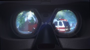 HP Reverb G2 Omnicept Edition – Announcement Trailer