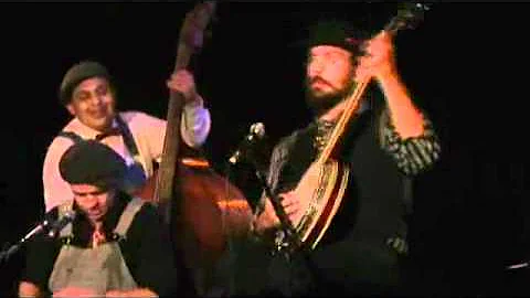 Phil Alvin, Marquis Howell, Carlos Reynoso, Jeffre...
