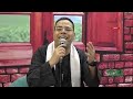 ترنيمه العالم يبني ويزرع للقس المرنم ملاك عزت برنامج من قلب الصعيد 
