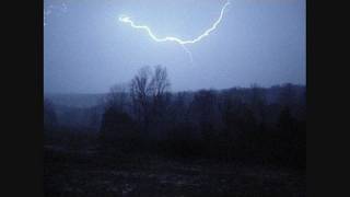 2-27-09 Dickson, TN Severe Thunderstorm (Warned)