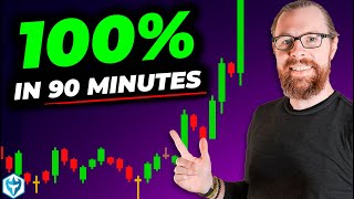 S&P 500 is Down But Penny Stocks Are Up!