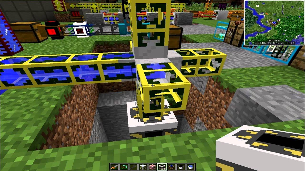 Buildcraft 1.19 2