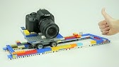 DIY GoPro LEGO Stabiliser Build Tutorial Producttank - YouTube