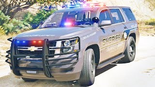 Learning CompuLite | GTA 5 LSPDFR #409