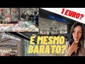 Primark, Zara e Stradivarius Portugal, junho 2021. O que comprei com 56 euros (mini tour).