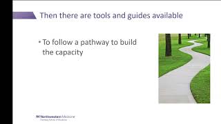 Building Quality Management at your HIV Agency