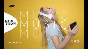 How to Design Music Poster | Photoshop Tutorial | #IdeaOnPurpose