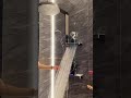 Transform your daily shower into a 5-star spa experience #homedecor #shower #showerpanel #bathroom