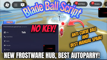 Blade Ball script OP AUTOPARRY + GOD SPAM | Best Blade Ball Script | Roblox Executor Mobile And PC
