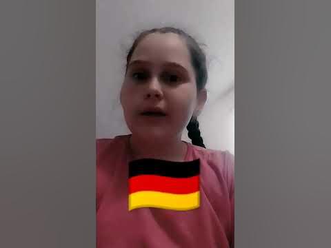 гимн германии - YouTube