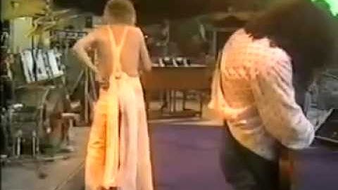 Uriah Heep  Sweet Lorraine 1976 - Pinkpop Festival
