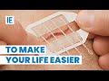 Cool inventions that make your life easier