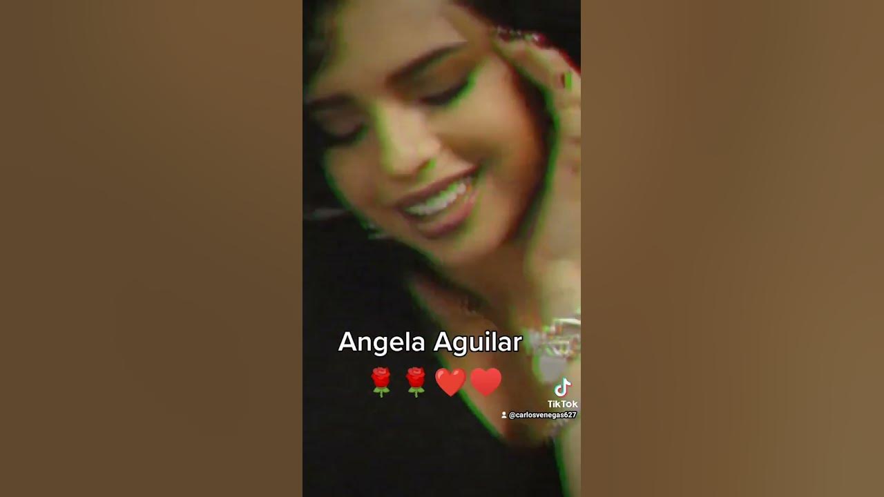 Felicidades y feliz Cumpleaños Angela Aguilar 🎂🎂
