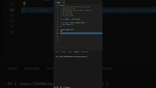 JavaScript Array methods every and some✅