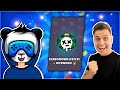 ODBLOKOWAŁEM NIKCZEMNĄ BIBI Z FARELLEM! - BRAWL STARS POLSKA