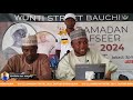 Ramadan Tafseer Day 22 Tare Da Sheikh Abulfathi Sani Attijjani 2024