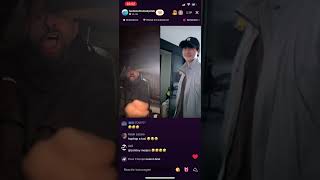 Woef Tiktok Live