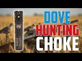 TOP 5 Best Choke For Dove Hunting 2026