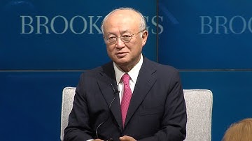 The IAEA’s Role on the Iranian Nuclear Issue