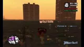 Download lagu GTA SA 2012 End Of The World