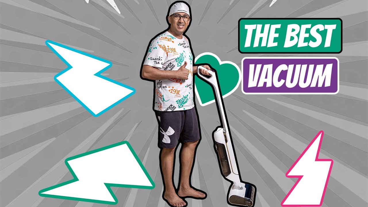 Narwal S10 Pro Review, the Best Vacuum YouTube