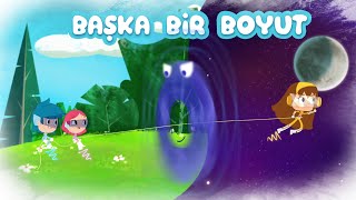 Neşeli Dünyam | 4. Sezon 6. Bölüm (Yeni Sezon) | minika