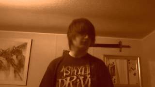 Pick A Side by Attack Attack! Vocal Cover