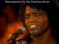 James brown toronto1979 liveremastered