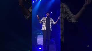 Cole Swindell “She Had Me At Heads Carolina” 10.20.23 Saginaw, Michigan