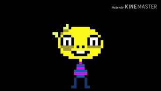 Underswap ost--his theme