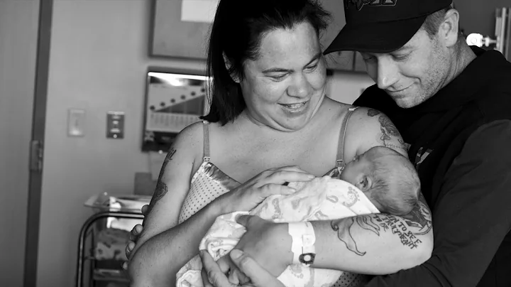 Introducing Colby Allen Youngberg...