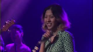 Noni - I Don't Know You (Live at The 12th Music Gallery)