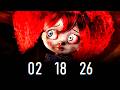 Poppy Playtime Jersey Club V2 (Trailer)