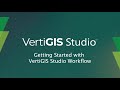 Getting Started with VertiGIS Studio Workflow - VertiGIS Studio Tech Tips Series