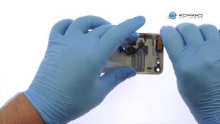 iPod Touch 6th Gen Take Apart Repair Guide - RepairsUniverse
